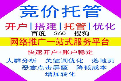 行业领先企业如何运用SEM关键词提升业务